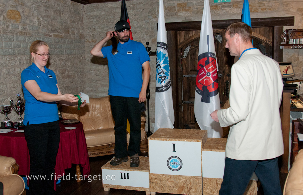 0255   Kategooria Springer kolmanda koha saab Elmet Orasson, 354 tabamust 700st